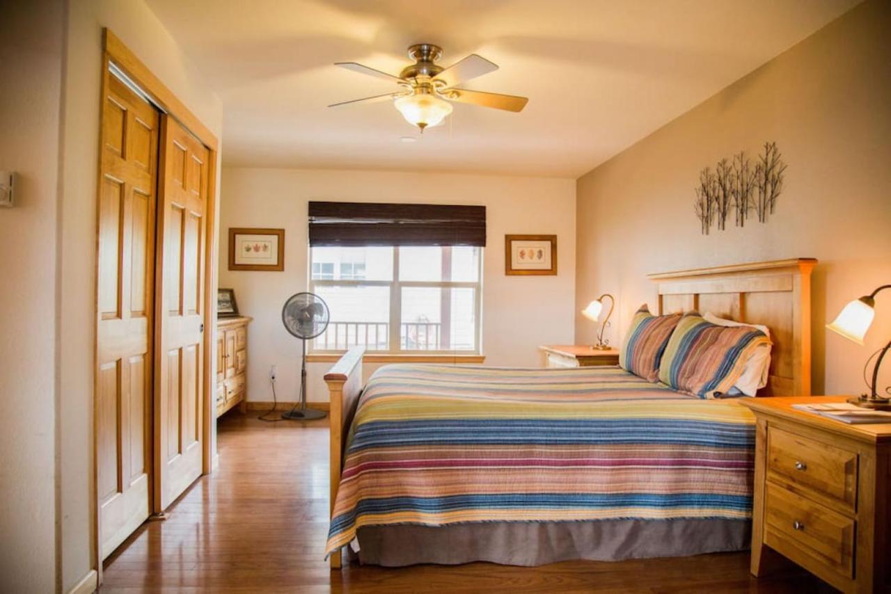 Old Man Mountain, Spacious Lodge With Loft Great For Families, Dogs Allowed Estes Park Eksteriør bilde