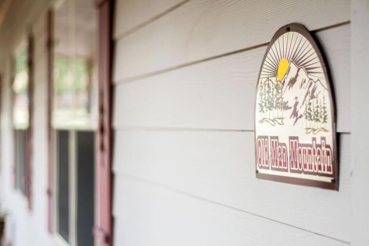 Old Man Mountain, Spacious Lodge With Loft Great For Families, Dogs Allowed Estes Park Eksteriør bilde