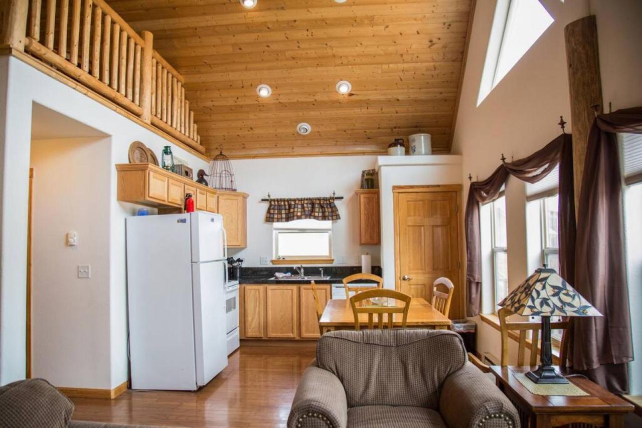 Old Man Mountain, Spacious Lodge With Loft Great For Families, Dogs Allowed Estes Park Eksteriør bilde